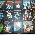 Judas Priest - Patch - Judas Priest Printed patches