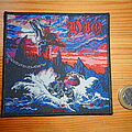 Dio Holy Diver - Patch - Dio Holy Diver patch