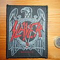 Slayer - Patch - Slayer patch