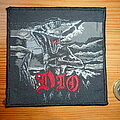 DIO Holy Diver Uncut - Patch - DIO Holy Diver Uncut patch