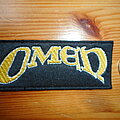 Omen - Patch - Omen patch