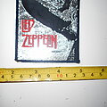 Led Zeppelin - Patch - Led Zeppelin Patch