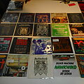 Hawkwind - Tape / Vinyl / CD / Recording etc - Hawkwind 7" singles