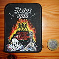 Status Quo - Patch - Status Quo Patch