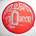 Queen - Patch - Queen Patch
