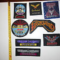 Hawkwind - Patch - Hawkwind Patches
