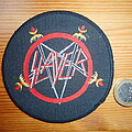 Slayer - Patch - Slayer patch