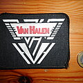 Van Halen - Patch - Van Halen Patch