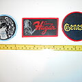 Blue Öyster Cult - Patch - Blue Öyster Cult Patches