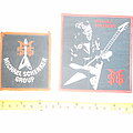 MSG - Patch - MSG Patches