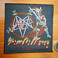 Slayer - Patch - Slayer patch