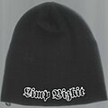 Limp Bizkit - Other Collectable - Limp Bizkit gothic logo Beanie