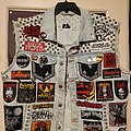 Satan - Battle Jacket - Vest