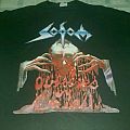 Sodom - TShirt or Longsleeve - sodom obsessed by cruelty official shirt
