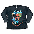 Sodom - TShirt or Longsleeve - In the sign of evil shirt