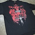 Angelcorpse - TShirt or Longsleeve - Christhammer shirt