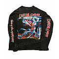 Cannibal Corpse - TShirt or Longsleeve - Tomb Of The Multilated european tour longsleeve