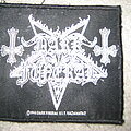 Dark Funeral - Patch - Patch Dark Funeral