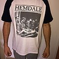 Hemdale - TShirt or Longsleeve - Hemdale-Surgeons