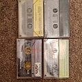 Morbid Angel - Tape / Vinyl / CD / Recording etc - Morbid Angel cassettes