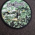 Bolt Thrower - Patch - Bolt thrower patch