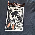 Lamb Of God - TShirt or Longsleeve - Lamb of God