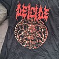 Deicide - TShirt or Longsleeve - Deicide