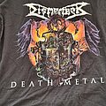 Dismember - TShirt or Longsleeve - Dismember