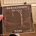 Wehrhammer - Tape / Vinyl / CD / Recording etc - Wehrhammer blut 2022