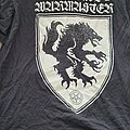 Satanic Warmaster - TShirt or Longsleeve - Satanic warmaster