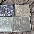 Emperor - Tape / Vinyl / CD / Recording etc - Emperor cds