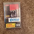 Kreator - Tape / Vinyl / CD / Recording etc - Kreator cassette