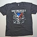 Metalfest - TShirt or Longsleeve - Metalfest - 2023 Main