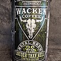 Wacken Open Air - Other Collectable - Wacken Open Air Wacken - Coffee 2011