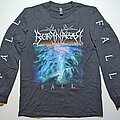 Borknagar - TShirt or Longsleeve - Borknagar - Fall