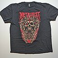 Metalfest - TShirt or Longsleeve - Metalfest - 2023 red