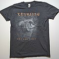 Thyrfing - TShirt or Longsleeve - Thyrfing - Döp Dem I Eld