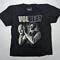 Volbeat - TShirt or Longsleeve - Volbeat - Servant Of The Mind
