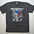 Metalfest - TShirt or Longsleeve - Metalfest - 2022 Main