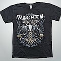 Wacken Open Air - TShirt or Longsleeve - Wacken Open Air Wacken - 2023 Viking Kneel