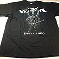 Wacken Open Air - TShirt or Longsleeve - Wacken Open Air Wacken - 2008 XMas