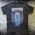 Hypocrisy - TShirt or Longsleeve - Hypocrisy - Penetralia Classic Series