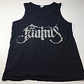 Fäulnis - TShirt or Longsleeve - Fäulnis - Tank Top