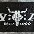Wacken Open Air - Other Collectable - Wacken Open Air - Wacken Timeless Small Towel
