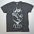 Uada - TShirt or Longsleeve - Uada - Snakes And Vultures