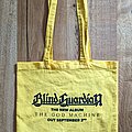 Blind Guardian - Other Collectable - Blind Guardian - The God Machine Promo Bag
