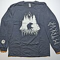 Myrkur - TShirt or Longsleeve - Myrkur - Wolf Forest