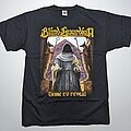 Blind Guardian - TShirt or Longsleeve - Blind Guardian - Time To Reveal Tour 2010