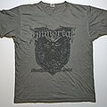 Immortal - TShirt or Longsleeve - Immortal - Northern Chaos Gods