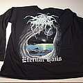 Darkthrone - TShirt or Longsleeve - Darkthrone - Eternal Hails